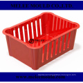 Plastic Container Box Basket Mold